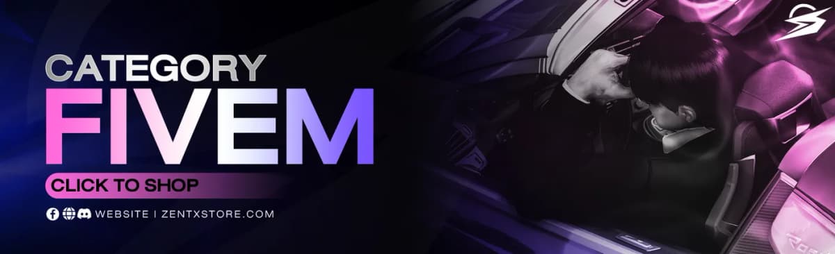 FIVEM